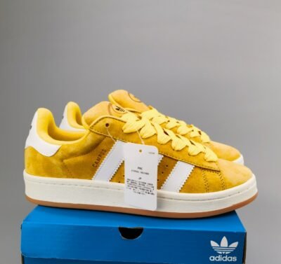 Adidas originals Campus 00s