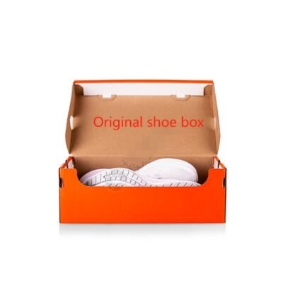 Original Sneaker Box